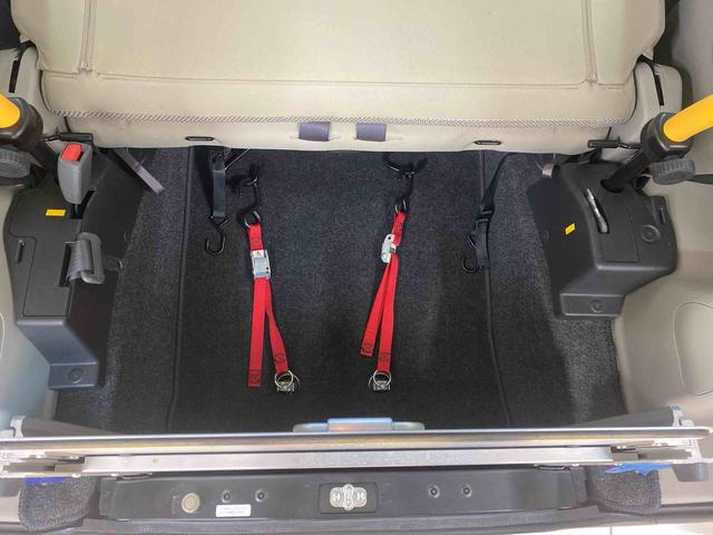 タントスローパーX SAリアシート付仕様 ナビ 保証付きETC(静岡県)の中古車