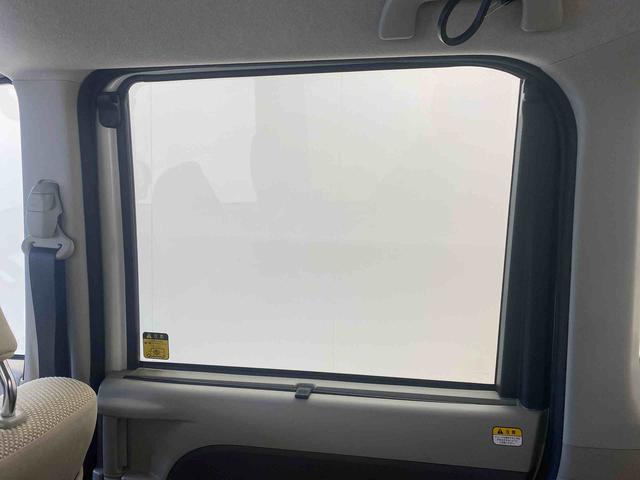 タントスローパーX SAリアシート付仕様 ナビ 保証付きETC(静岡県)の中古車