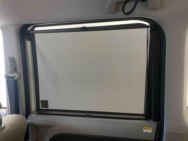 タントスローパーX SAリアシート付仕様 ナビ 保証付きETC(静岡県)の中古車