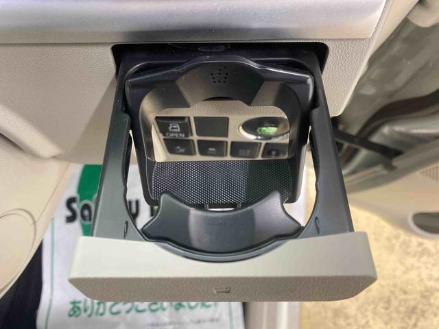 タントスローパーX SAリアシート付仕様 ナビ 保証付きETC(静岡県)の中古車