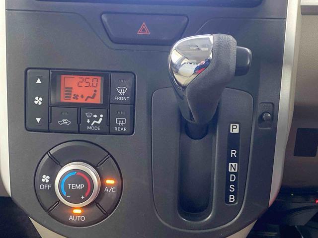 タントスローパーX SAリアシート付仕様 ナビ 保証付きETC(静岡県)の中古車