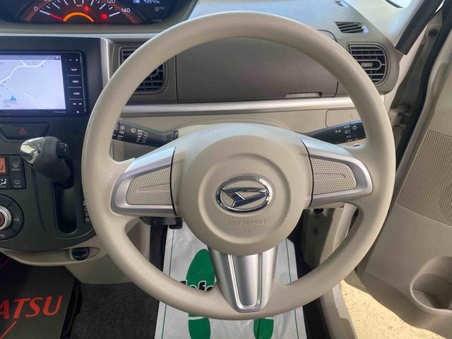 タントスローパーX SAリアシート付仕様 ナビ 保証付きETC(静岡県)の中古車