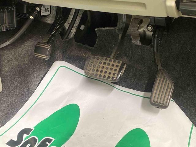 タントスローパーX SAリアシート付仕様 ナビ 保証付きETC(静岡県)の中古車