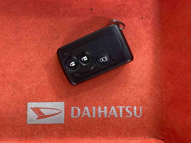 タントスローパーX SAリアシート付仕様 ナビ 保証付きETC(静岡県)の中古車