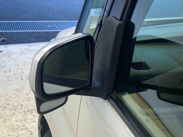 タントスローパーX SAリアシート付仕様 ナビ 保証付きETC(静岡県)の中古車