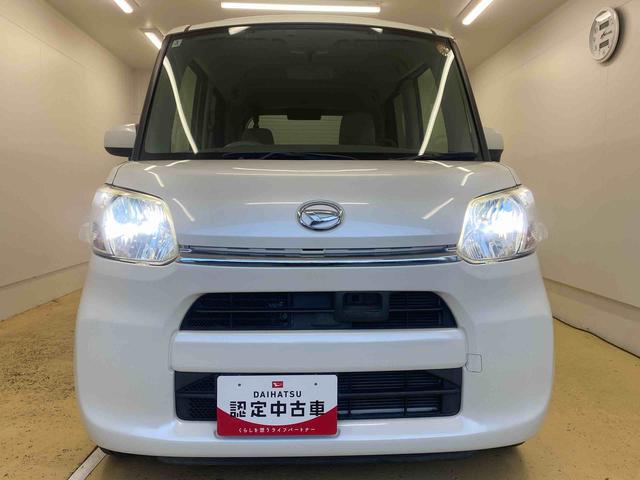 タントスローパーX SAリアシート付仕様 ナビ 保証付きETC(静岡県)の中古車