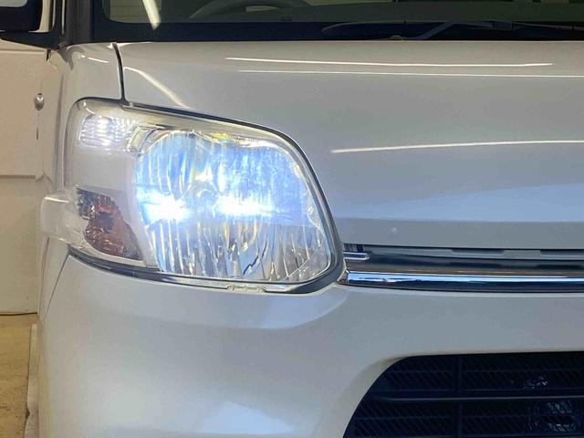 タントスローパーX SAリアシート付仕様 ナビ 保証付きETC(静岡県)の中古車