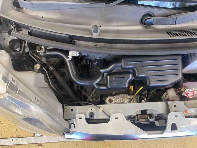 タントスローパーX SAリアシート付仕様 ナビ 保証付きETC(静岡県)の中古車