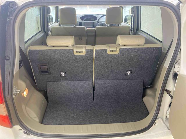 ムーヴＬ　ナビ　保証付き保証付き　記録簿　取扱説明書　ボンネット凹み有り　キーレスエントリー　ワンオーナー　エアバッグ　エアコン　パワーステアリング　パワーウィンドウ　ＡＢＳ（静岡県）の中古車