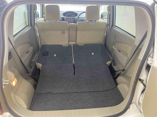 ムーヴＬ　ナビ　保証付き保証付き　記録簿　取扱説明書　ボンネット凹み有り　キーレスエントリー　ワンオーナー　エアバッグ　エアコン　パワーステアリング　パワーウィンドウ　ＡＢＳ（静岡県）の中古車