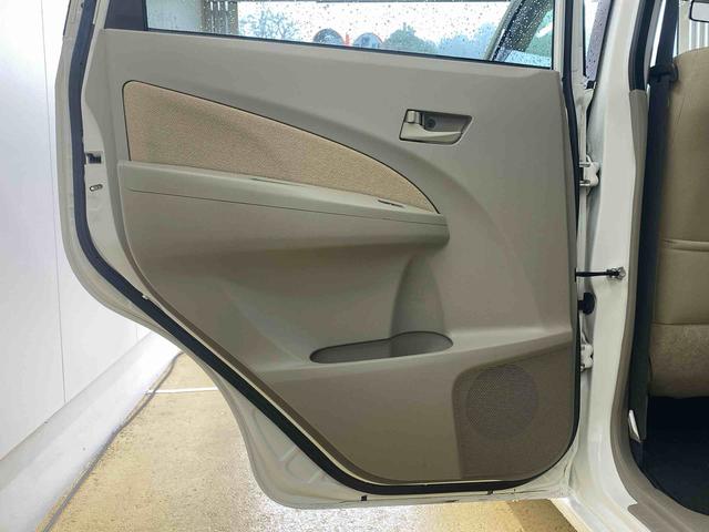 ムーヴＬ　ナビ　保証付き保証付き　記録簿　取扱説明書　ボンネット凹み有り　キーレスエントリー　ワンオーナー　エアバッグ　エアコン　パワーステアリング　パワーウィンドウ　ＡＢＳ（静岡県）の中古車