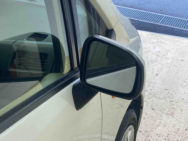 ムーヴＬ　ナビ　保証付き保証付き　記録簿　取扱説明書　ボンネット凹み有り　キーレスエントリー　ワンオーナー　エアバッグ　エアコン　パワーステアリング　パワーウィンドウ　ＡＢＳ（静岡県）の中古車