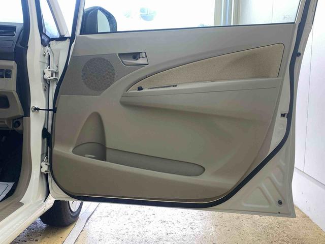 ムーヴＬ　ナビ　保証付き保証付き　記録簿　取扱説明書　ボンネット凹み有り　キーレスエントリー　ワンオーナー　エアバッグ　エアコン　パワーステアリング　パワーウィンドウ　ＡＢＳ（静岡県）の中古車