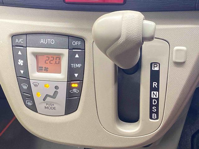 ムーヴＬ　ナビ　保証付き保証付き　記録簿　取扱説明書　ボンネット凹み有り　キーレスエントリー　ワンオーナー　エアバッグ　エアコン　パワーステアリング　パワーウィンドウ　ＡＢＳ（静岡県）の中古車