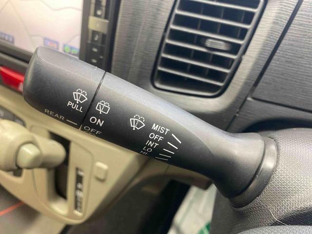 ムーヴＬ　ナビ　保証付き保証付き　記録簿　取扱説明書　ボンネット凹み有り　キーレスエントリー　ワンオーナー　エアバッグ　エアコン　パワーステアリング　パワーウィンドウ　ＡＢＳ（静岡県）の中古車