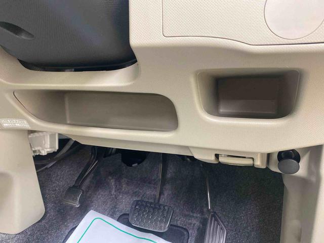 ムーヴＬ　ナビ　保証付き保証付き　記録簿　取扱説明書　ボンネット凹み有り　キーレスエントリー　ワンオーナー　エアバッグ　エアコン　パワーステアリング　パワーウィンドウ　ＡＢＳ（静岡県）の中古車