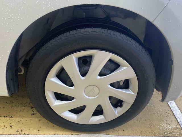 ムーヴＬ　ナビ　保証付き保証付き　記録簿　取扱説明書　ボンネット凹み有り　キーレスエントリー　ワンオーナー　エアバッグ　エアコン　パワーステアリング　パワーウィンドウ　ＡＢＳ（静岡県）の中古車