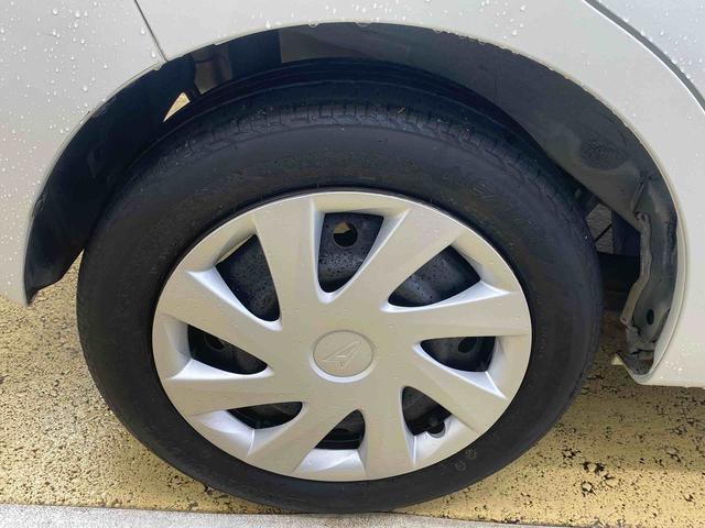 ムーヴＬ　ナビ　保証付き保証付き　記録簿　取扱説明書　ボンネット凹み有り　キーレスエントリー　ワンオーナー　エアバッグ　エアコン　パワーステアリング　パワーウィンドウ　ＡＢＳ（静岡県）の中古車