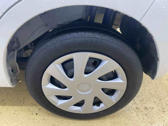 ムーヴＬ　ナビ　保証付き保証付き　記録簿　取扱説明書　ボンネット凹み有り　キーレスエントリー　ワンオーナー　エアバッグ　エアコン　パワーステアリング　パワーウィンドウ　ＡＢＳ（静岡県）の中古車