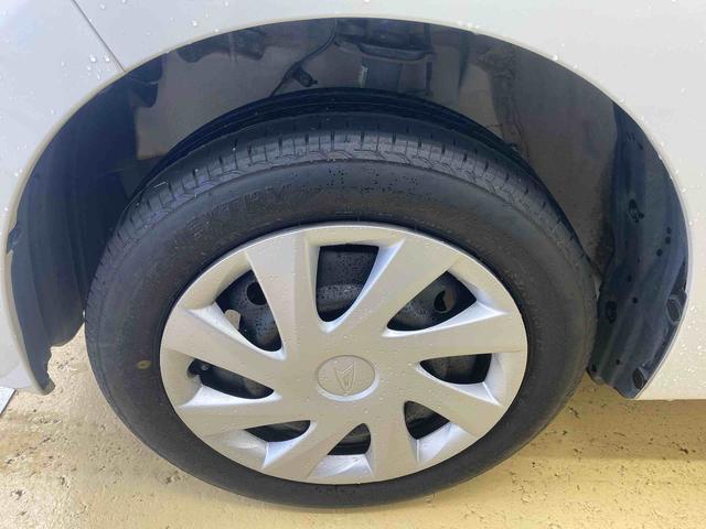 ムーヴＬ　ナビ　保証付き保証付き　記録簿　取扱説明書　ボンネット凹み有り　キーレスエントリー　ワンオーナー　エアバッグ　エアコン　パワーステアリング　パワーウィンドウ　ＡＢＳ（静岡県）の中古車