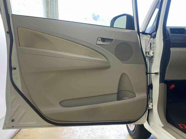 ムーヴＬ　ナビ　保証付き保証付き　記録簿　取扱説明書　ボンネット凹み有り　キーレスエントリー　ワンオーナー　エアバッグ　エアコン　パワーステアリング　パワーウィンドウ　ＡＢＳ（静岡県）の中古車