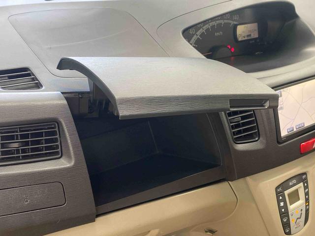 ムーヴＬ　ナビ　保証付き保証付き　記録簿　取扱説明書　ボンネット凹み有り　キーレスエントリー　ワンオーナー　エアバッグ　エアコン　パワーステアリング　パワーウィンドウ　ＡＢＳ（静岡県）の中古車