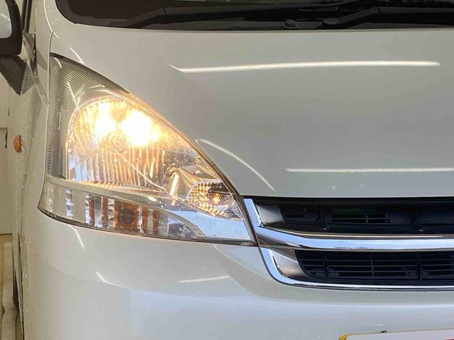 ムーヴＬ　ナビ　保証付き保証付き　記録簿　取扱説明書　ボンネット凹み有り　キーレスエントリー　ワンオーナー　エアバッグ　エアコン　パワーステアリング　パワーウィンドウ　ＡＢＳ（静岡県）の中古車