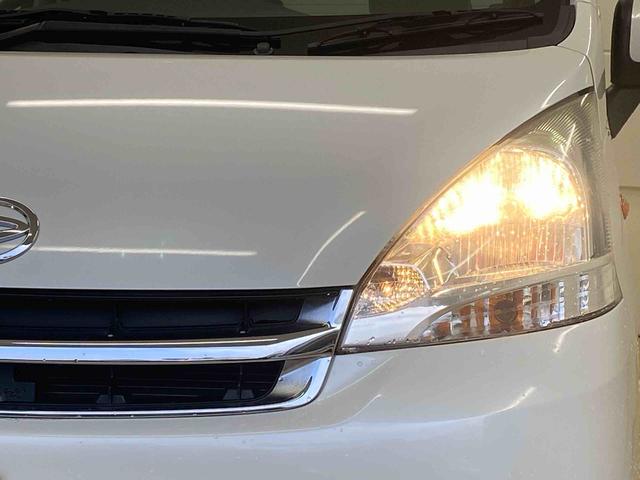 ムーヴＬ　ナビ　保証付き保証付き　記録簿　取扱説明書　ボンネット凹み有り　キーレスエントリー　ワンオーナー　エアバッグ　エアコン　パワーステアリング　パワーウィンドウ　ＡＢＳ（静岡県）の中古車