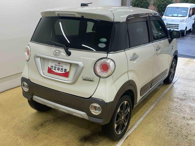 キャストアクティバG SAII ナビ ドラレコ 保証付きETC バックカメラ(静岡県)の中古車