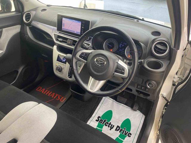 キャストアクティバG SAII ナビ ドラレコ 保証付きETC バックカメラ(静岡県)の中古車