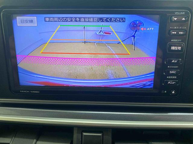 キャストアクティバG SAII ナビ ドラレコ 保証付きETC バックカメラ(静岡県)の中古車