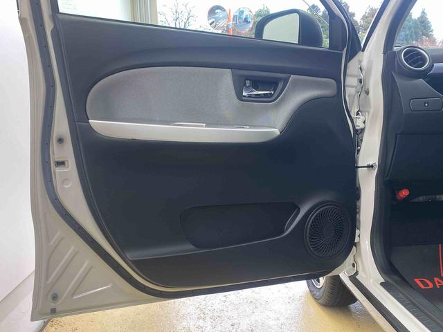 キャストアクティバG SAII ナビ ドラレコ 保証付きETC バックカメラ(静岡県)の中古車