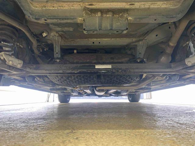 トールカスタムＧ　ターボ　ＳＡII　後席モニター　保証付きナビ　ＥＴＣ（静岡県）の中古車