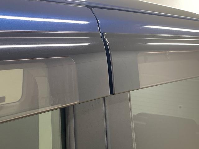 トールカスタムＧ　ターボ　ＳＡII　後席モニター　保証付きナビ　ＥＴＣ（静岡県）の中古車