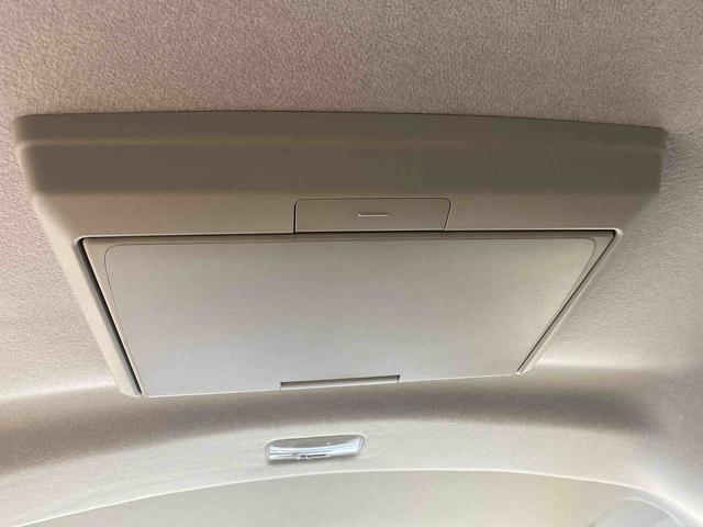 トールカスタムＧ　ターボ　ＳＡII　後席モニター　保証付きナビ　ＥＴＣ（静岡県）の中古車