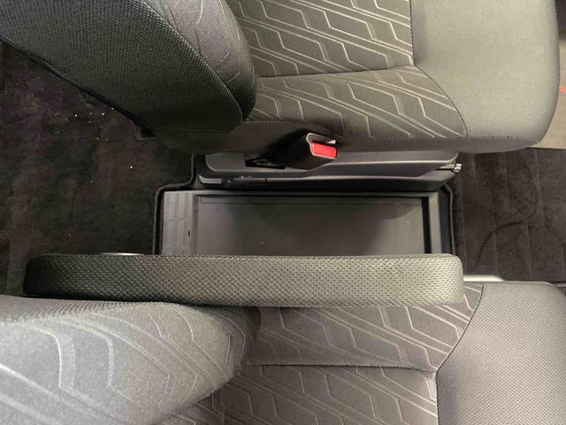 トールカスタムＧ　ターボ　ＳＡII　後席モニター　保証付きナビ　ＥＴＣ（静岡県）の中古車