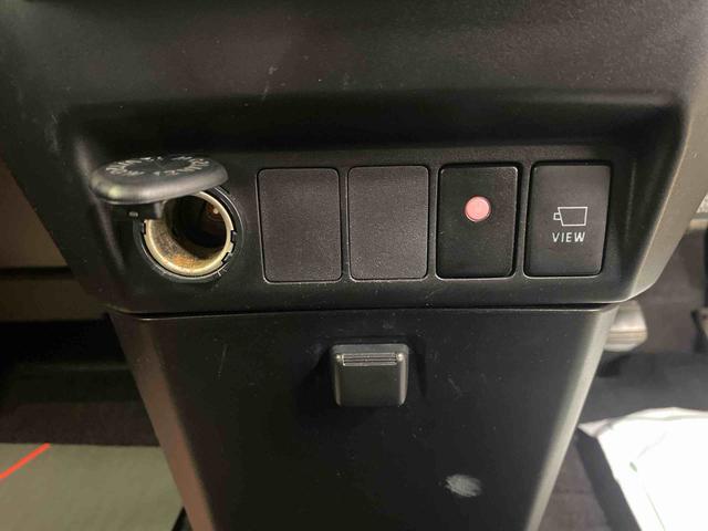 トールカスタムＧ　ターボ　ＳＡII　後席モニター　保証付きナビ　ＥＴＣ（静岡県）の中古車