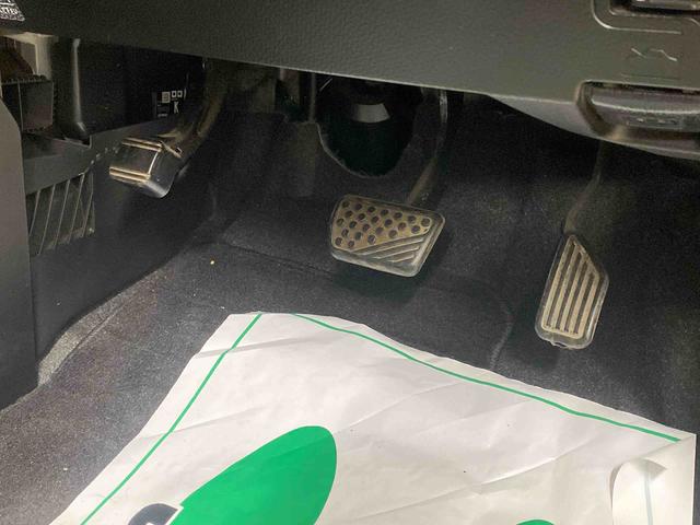 トールカスタムＧ　ターボ　ＳＡII　後席モニター　保証付きナビ　ＥＴＣ（静岡県）の中古車