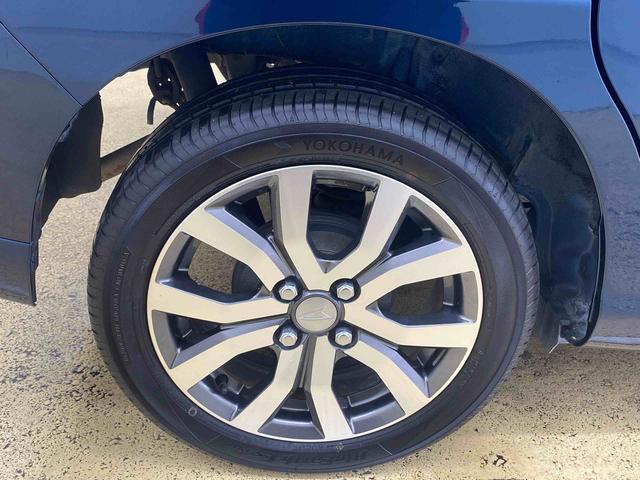 トールカスタムＧ　ターボ　ＳＡII　後席モニター　保証付きナビ　ＥＴＣ（静岡県）の中古車