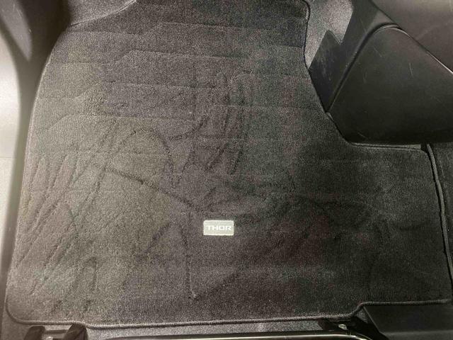 トールカスタムＧ　ターボ　ＳＡII　後席モニター　保証付きナビ　ＥＴＣ（静岡県）の中古車