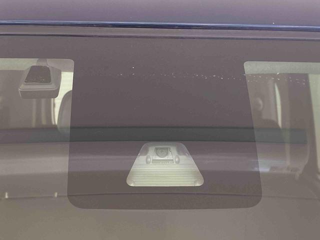 トールカスタムＧ　ターボ　ＳＡII　後席モニター　保証付きナビ　ＥＴＣ（静岡県）の中古車