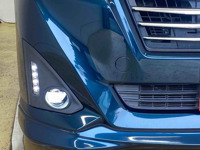 トールカスタムＧ　ターボ　ＳＡII　後席モニター　保証付きナビ　ＥＴＣ（静岡県）の中古車