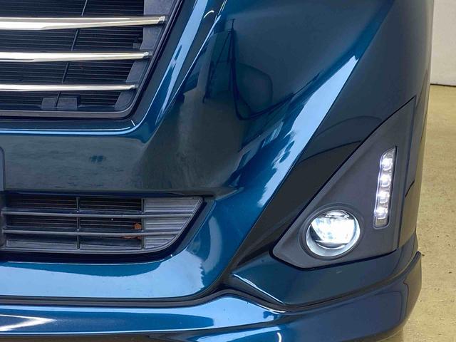 トールカスタムＧ　ターボ　ＳＡII　後席モニター　保証付きナビ　ＥＴＣ（静岡県）の中古車