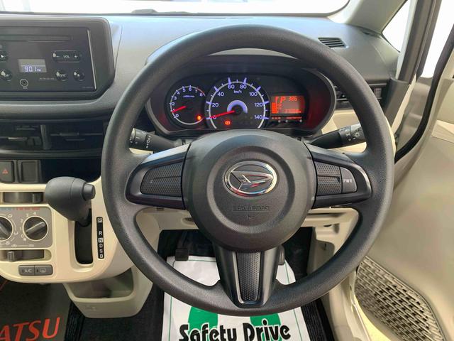 ムーヴＬ　ＳＡIII　ＣＤ　保証付き（静岡県）の中古車