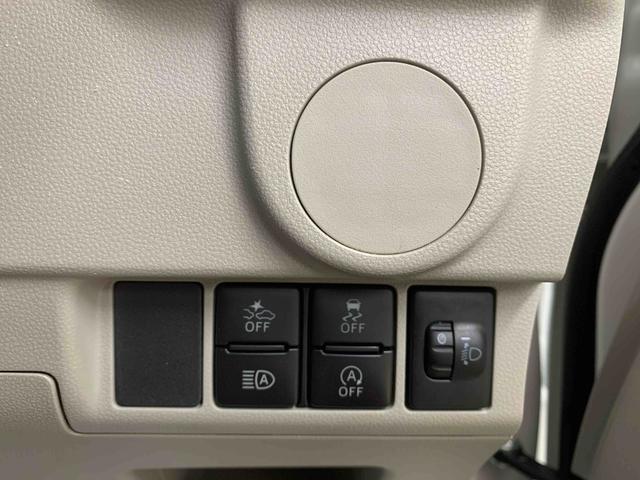 ムーヴＬ　ＳＡIII　ＣＤ　保証付き（静岡県）の中古車