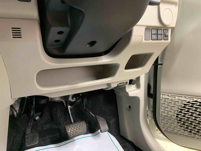 ムーヴＬ　ＳＡIII　ＣＤ　保証付き（静岡県）の中古車