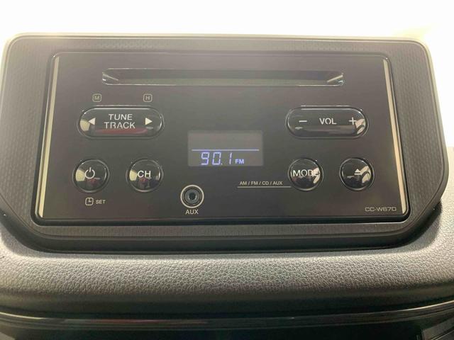 ムーヴＬ　ＳＡIII　ＣＤ　保証付き（静岡県）の中古車