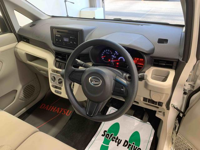 ムーヴＬ　ＳＡIII　ＣＤ　保証付き（静岡県）の中古車