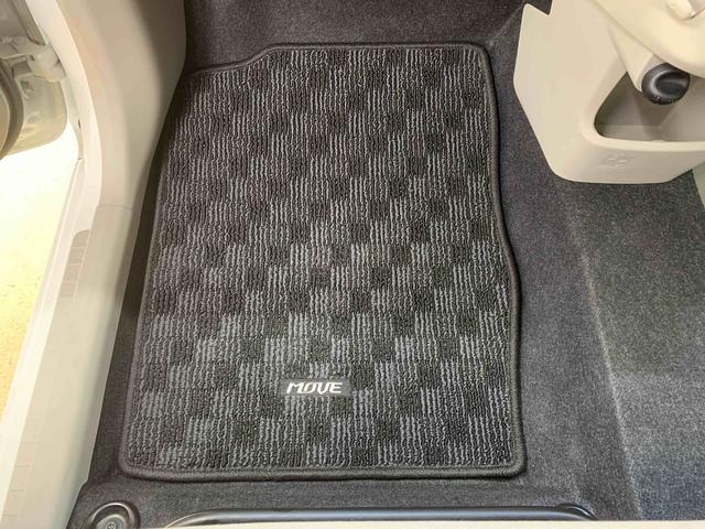 ムーヴＬ　ＳＡIII　ＣＤ　保証付き（静岡県）の中古車