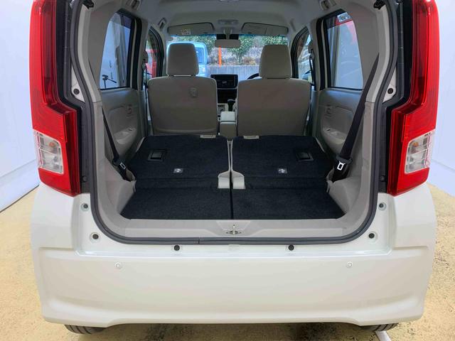 ムーヴＬ　ＳＡIII　ＣＤ　保証付き（静岡県）の中古車